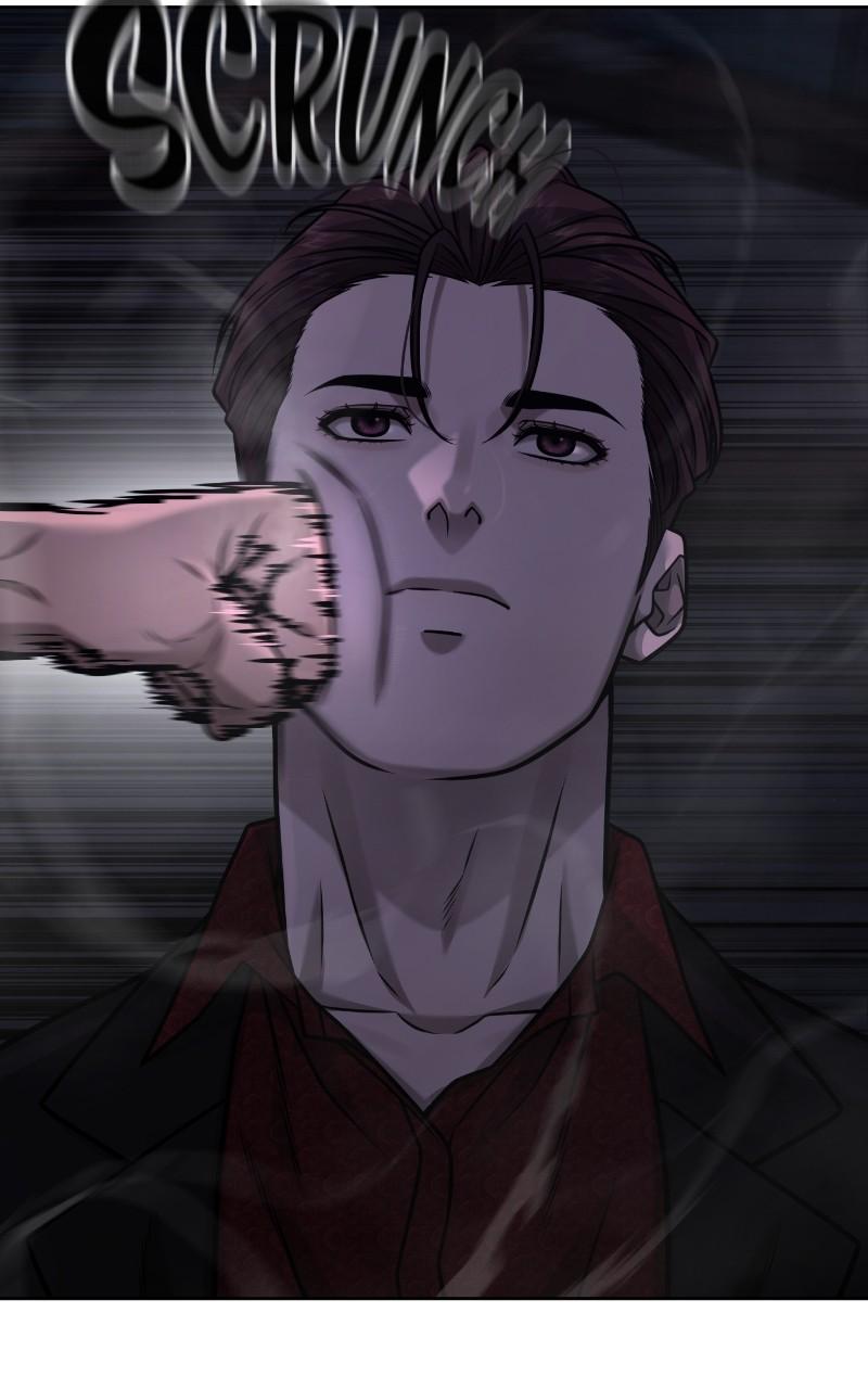 QUESTISM Chap 123 - Next Chap 124
