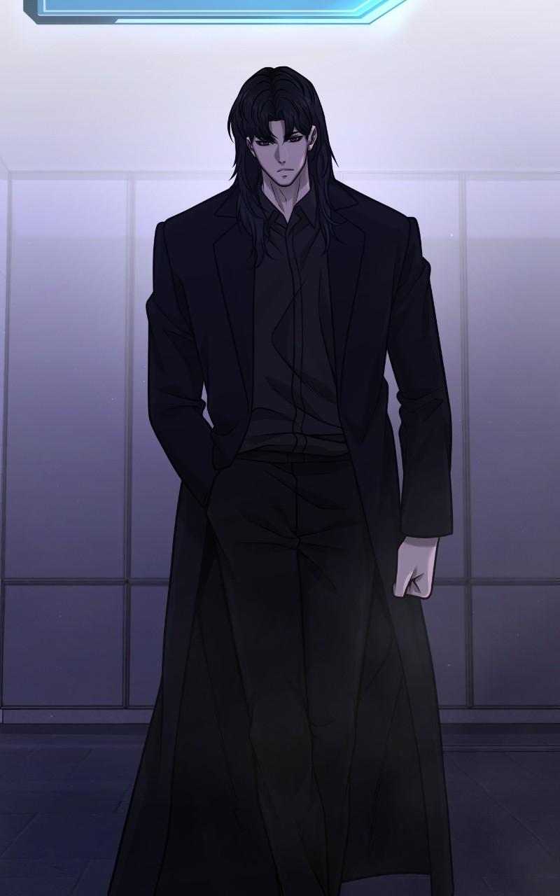 QUESTISM Chap 123 - Next Chap 124