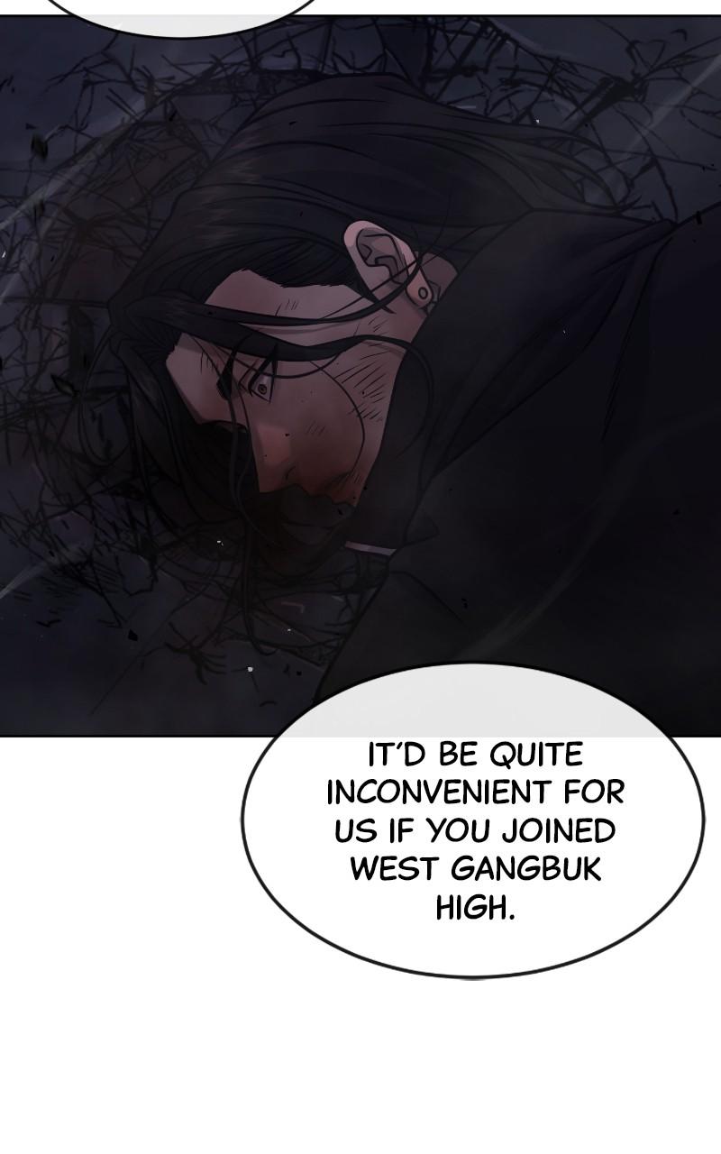 QUESTISM Chap 123 - Next Chap 124