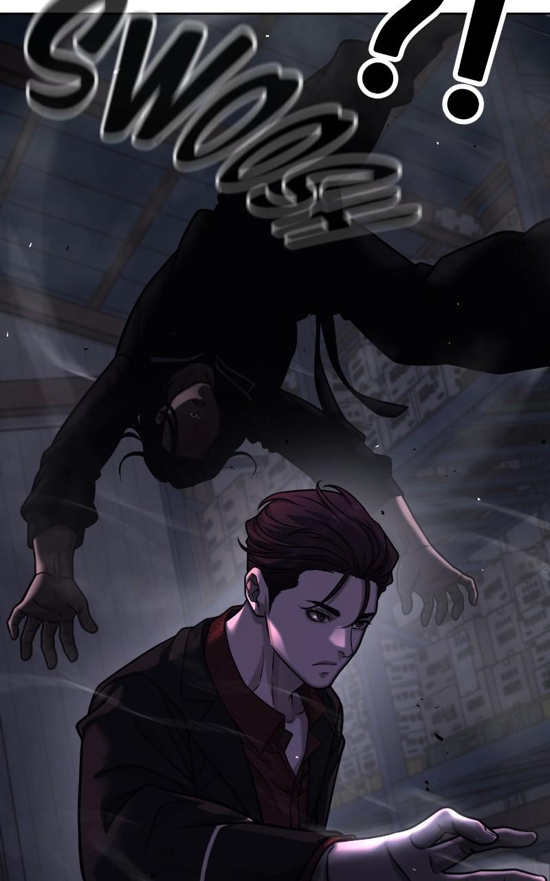 QUESTISM Chap 123 - Next Chap 124