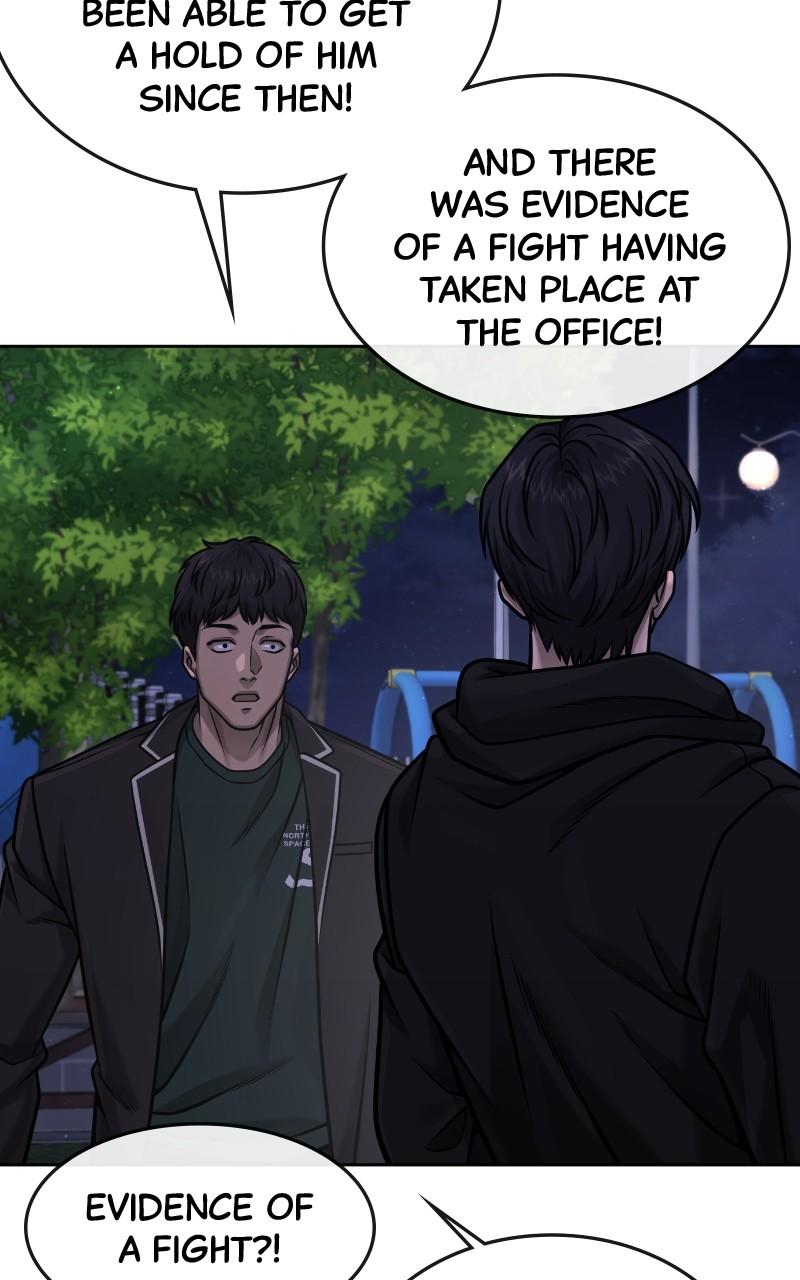 QUESTISM Chap 123 - Next Chap 124