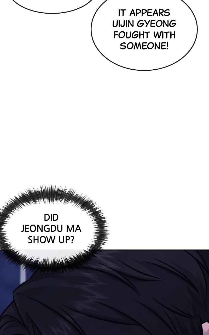 QUESTISM Chap 123 - Next Chap 124