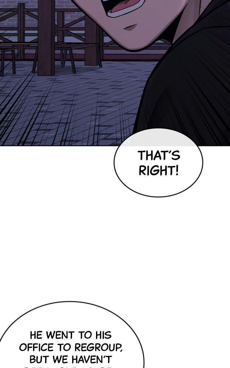 QUESTISM Chap 123 - Next Chap 124
