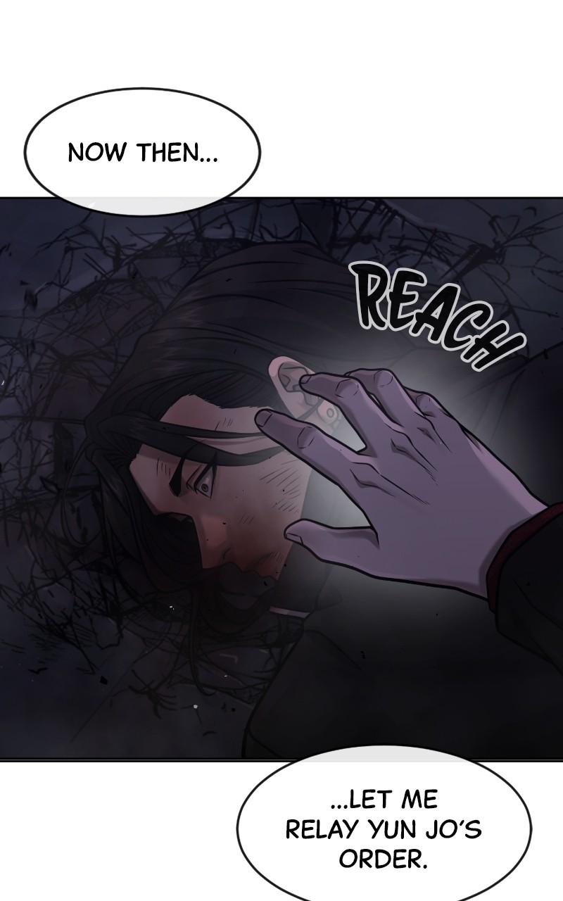 QUESTISM Chap 123 - Next Chap 124