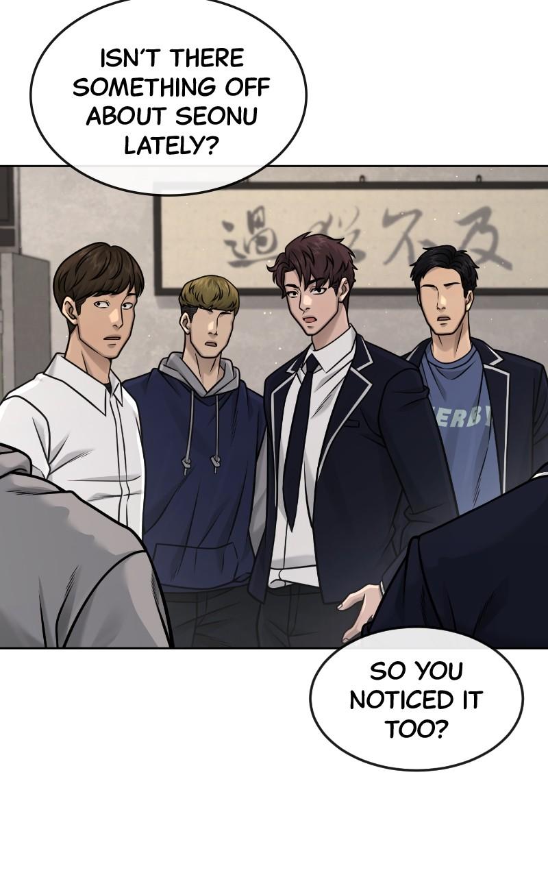 QUESTISM Chap 123 - Next Chap 124
