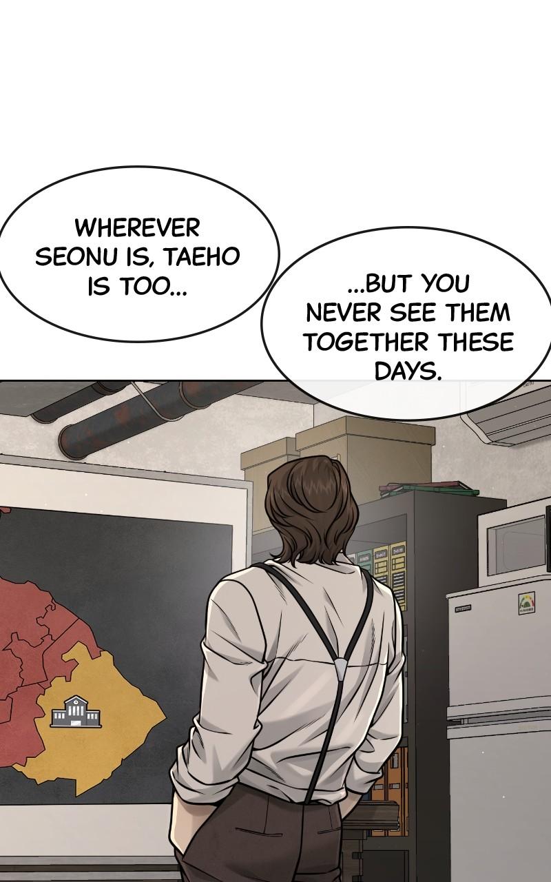 QUESTISM Chap 123 - Next Chap 124