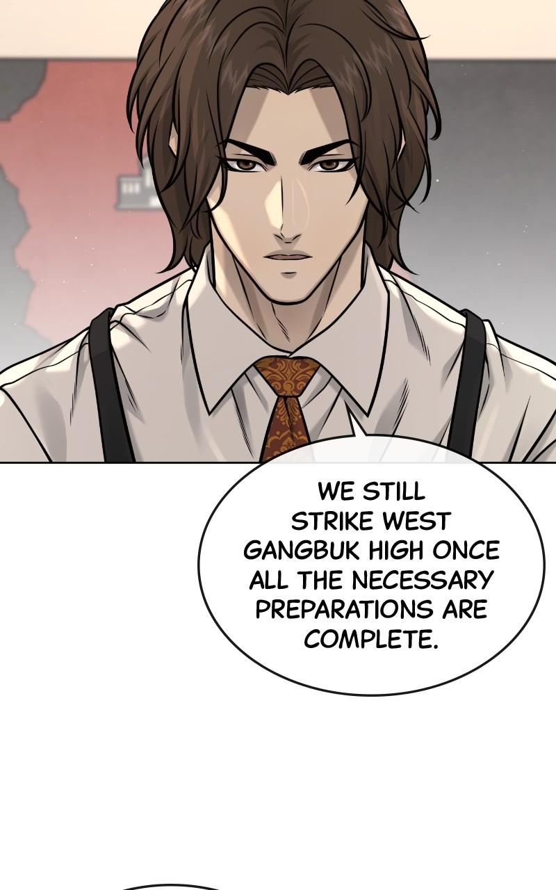 QUESTISM Chap 123 - Next Chap 124
