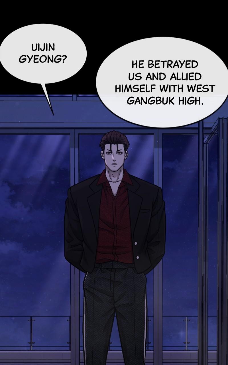 QUESTISM Chap 123 - Next Chap 124