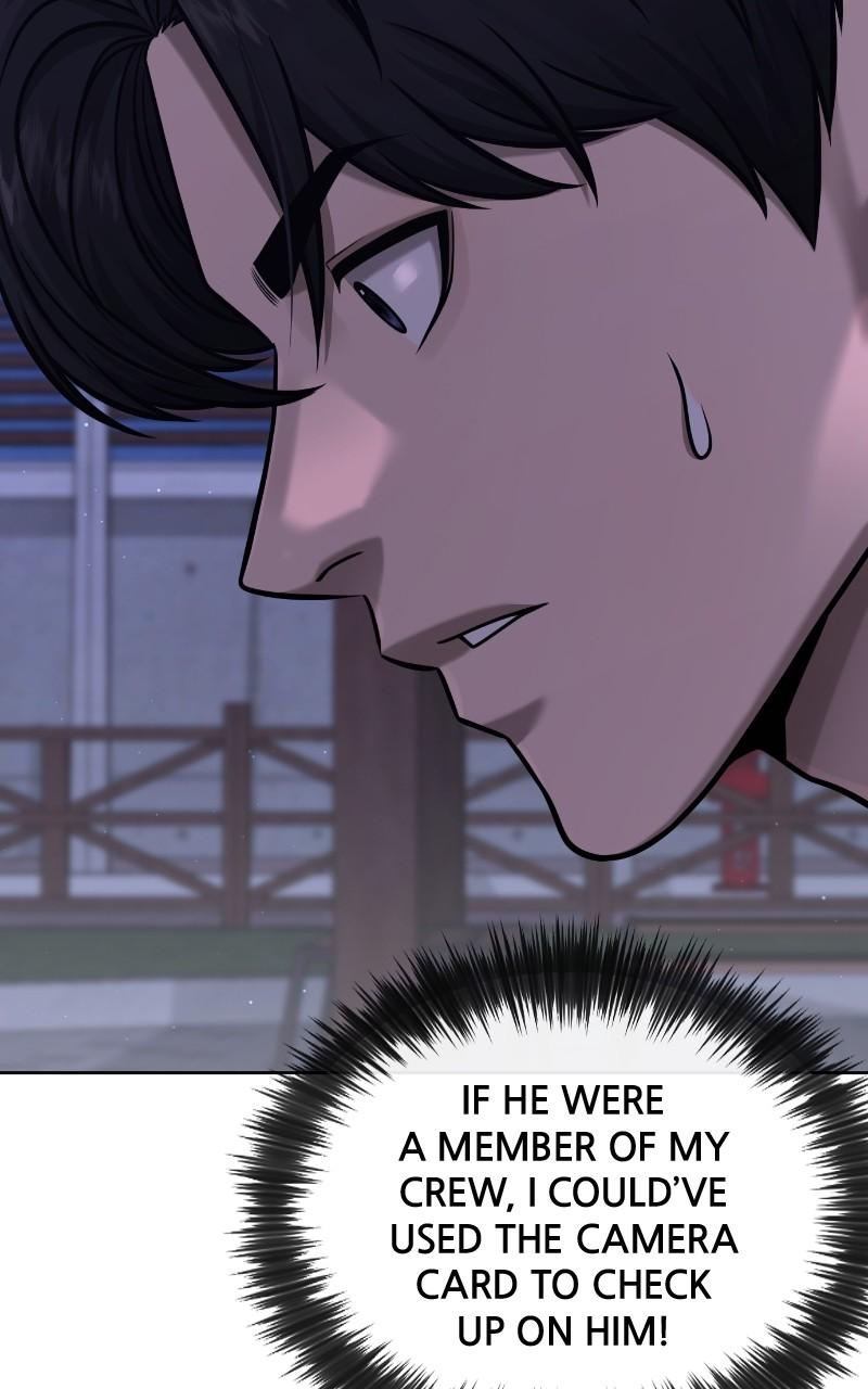 QUESTISM Chap 123 - Next Chap 124