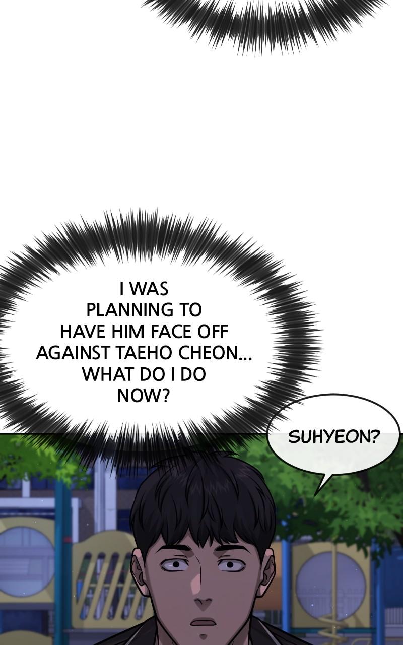QUESTISM Chap 123 - Next Chap 124