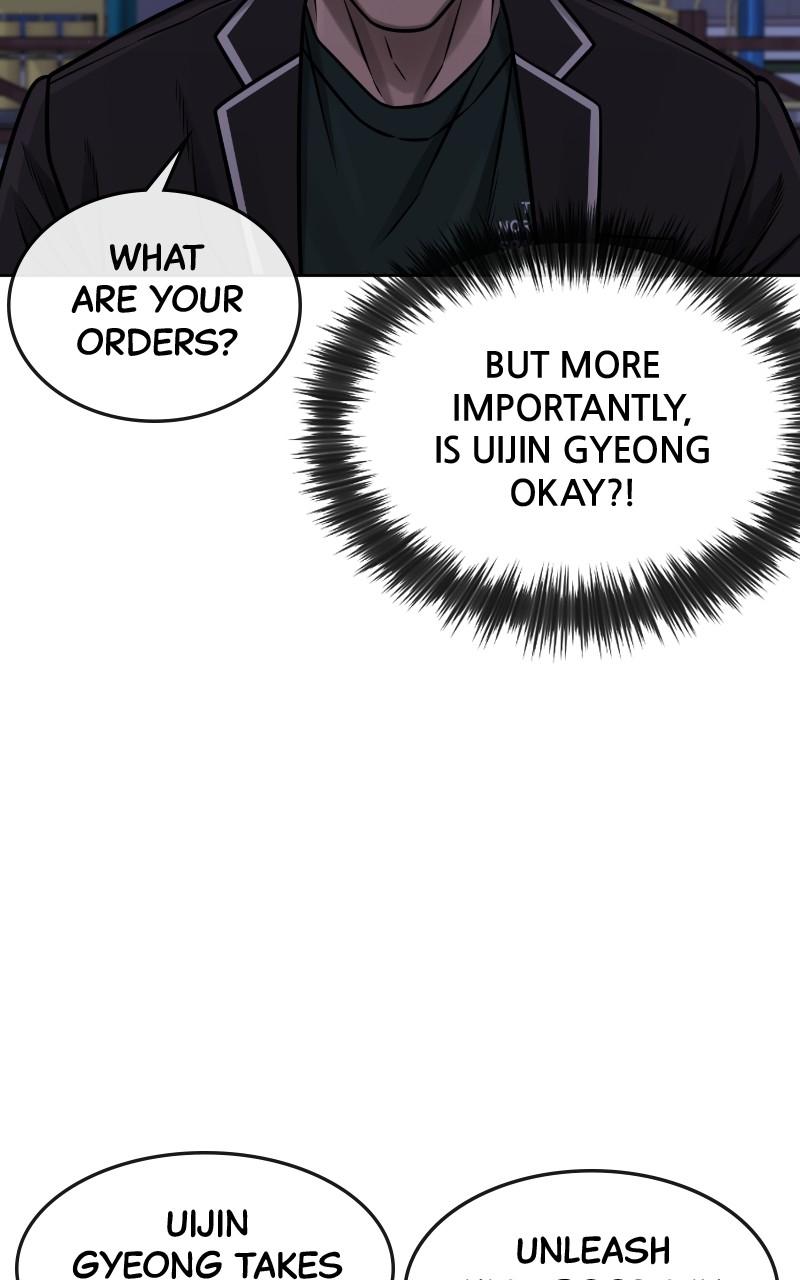 QUESTISM Chap 123 - Next Chap 124