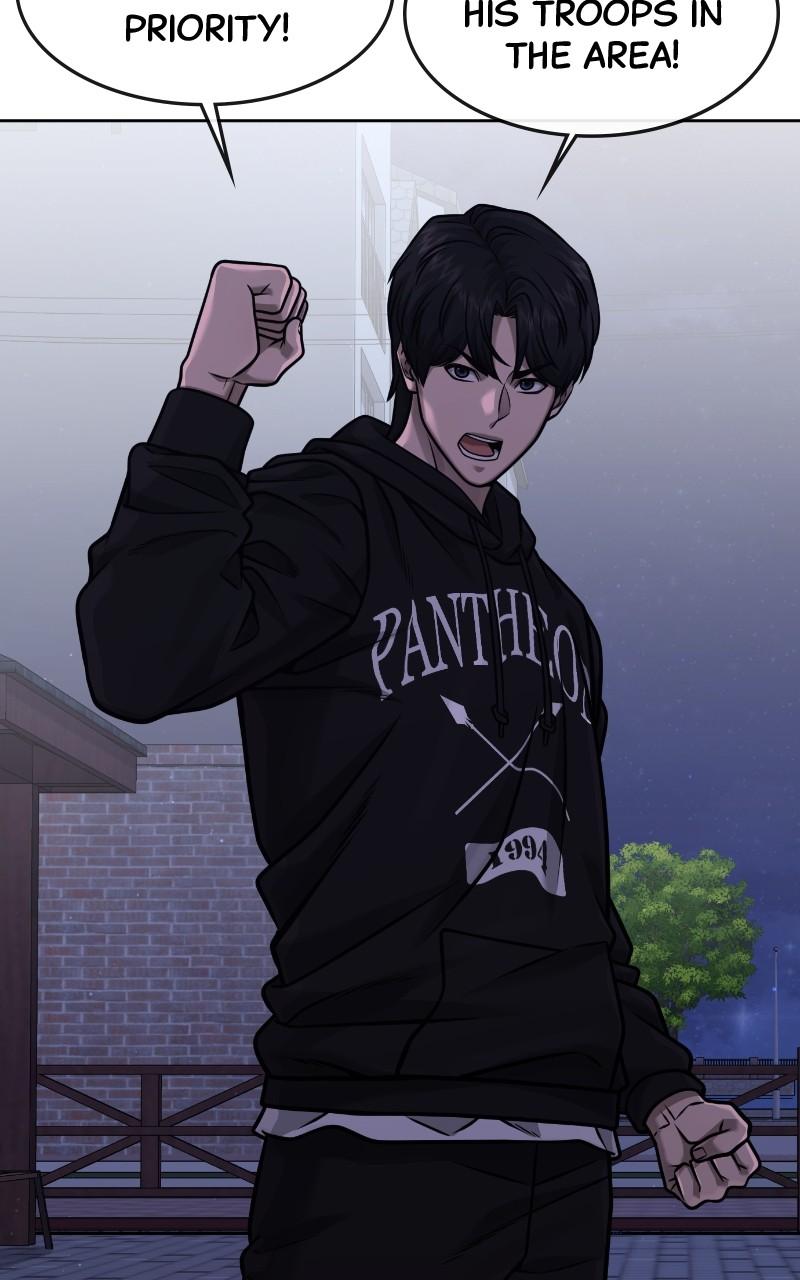 QUESTISM Chap 123 - Next Chap 124