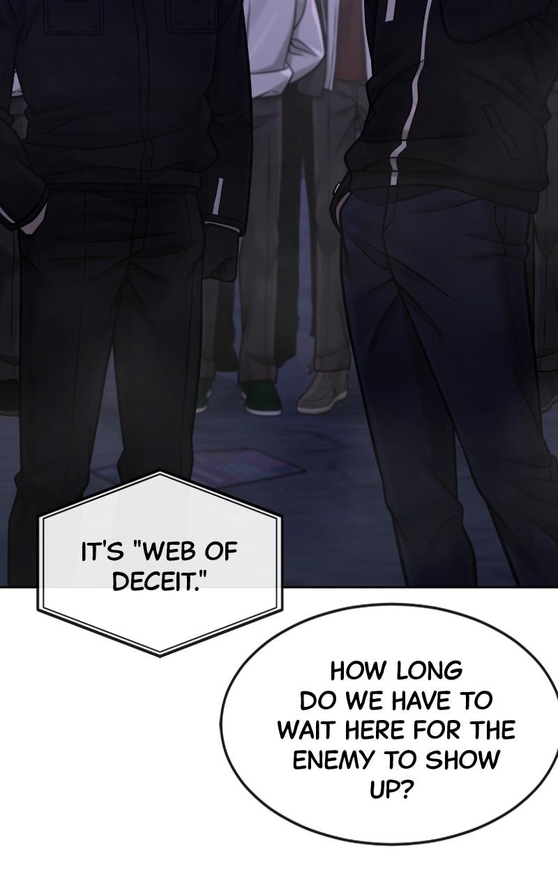 QUESTISM Chap 123 - Next Chap 124