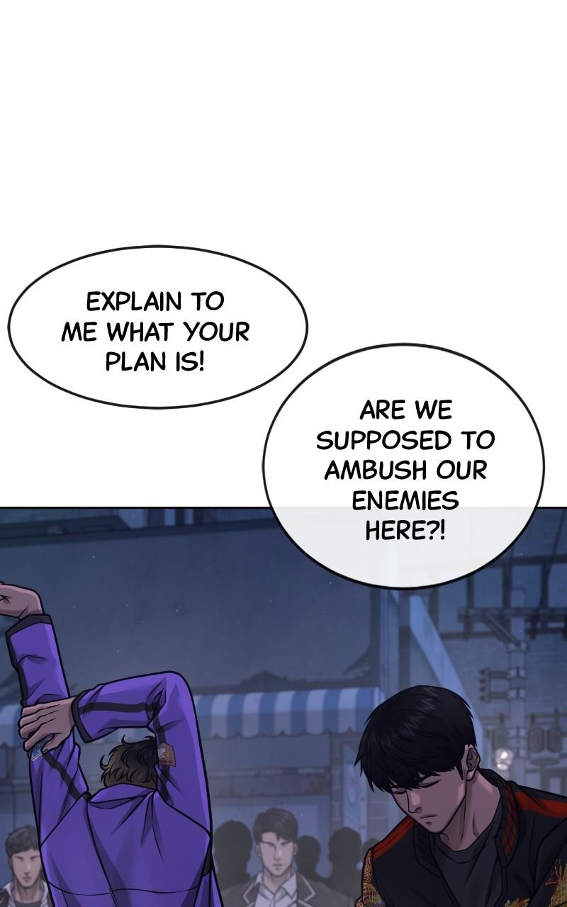 QUESTISM Chap 123 - Next Chap 124