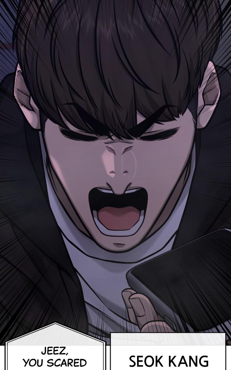 QUESTISM Chap 123 - Next Chap 124