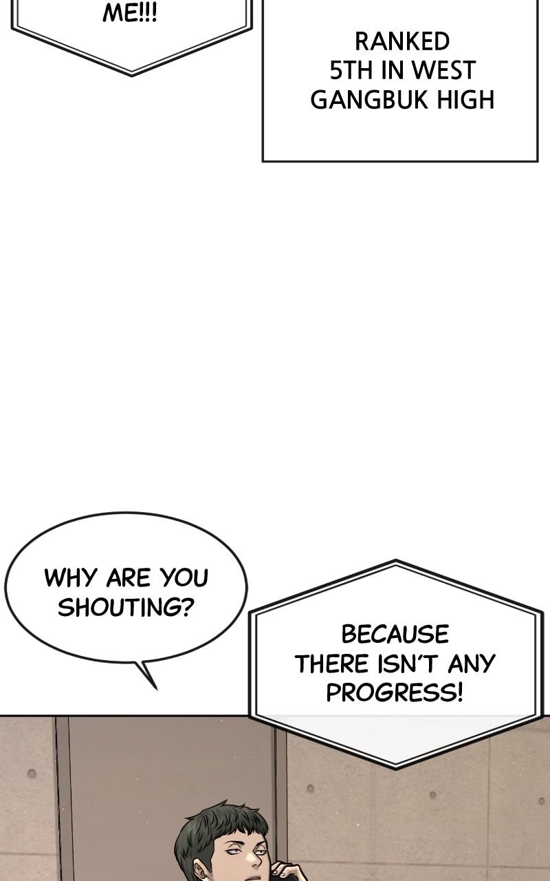 QUESTISM Chap 123 - Next Chap 124