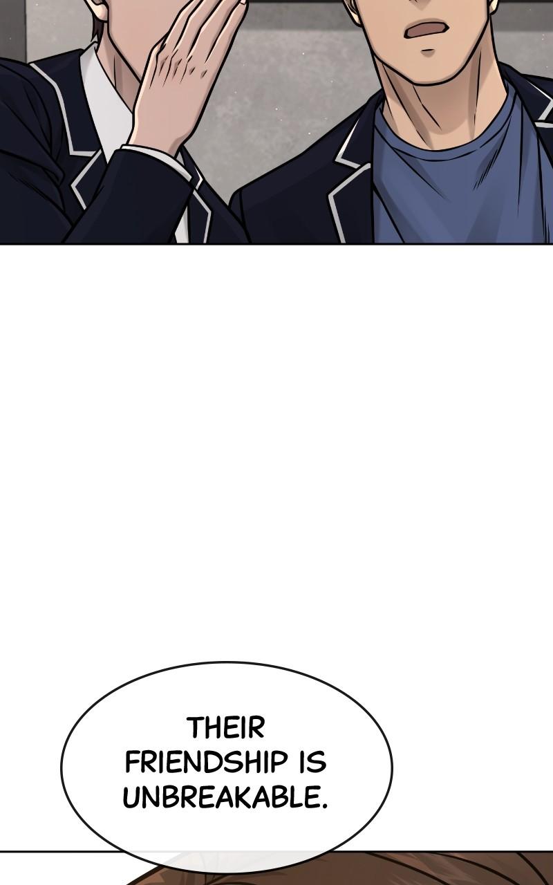 QUESTISM Chap 123 - Next Chap 124
