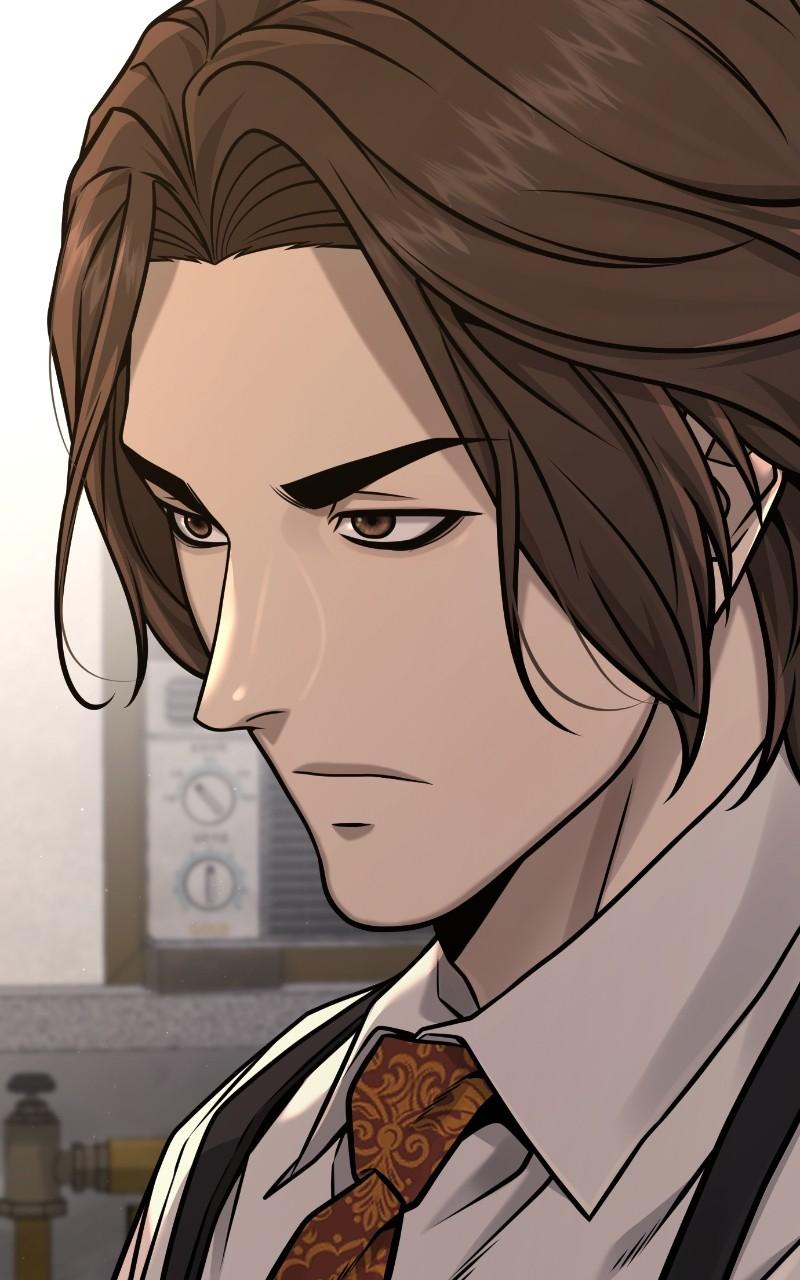QUESTISM Chap 123 - Next Chap 124