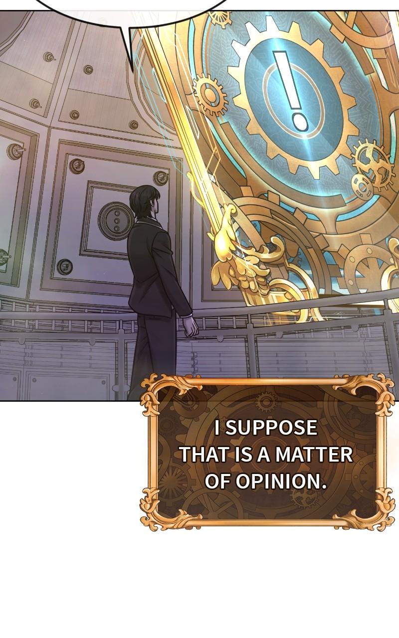 QUESTISM Chap 137 - Next Chap 138