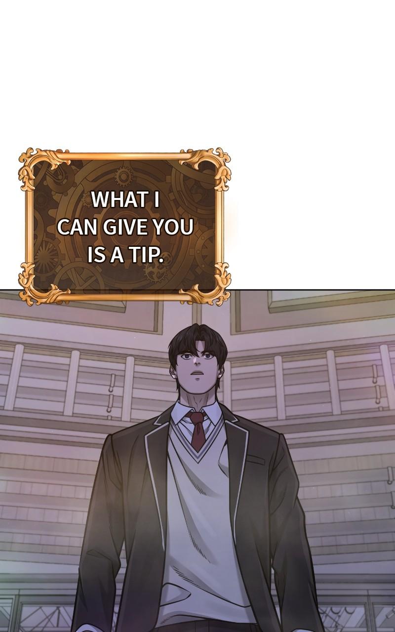 QUESTISM Chap 137 - Next Chap 138