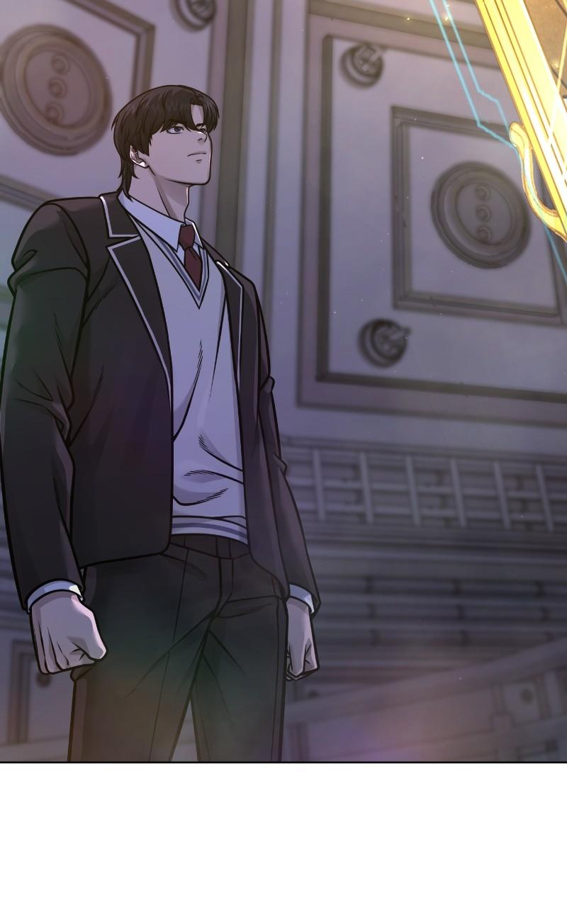 QUESTISM Chap 137 - Next Chap 138