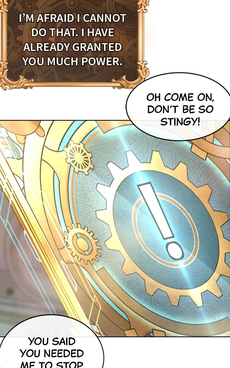 QUESTISM Chap 137 - Next Chap 138