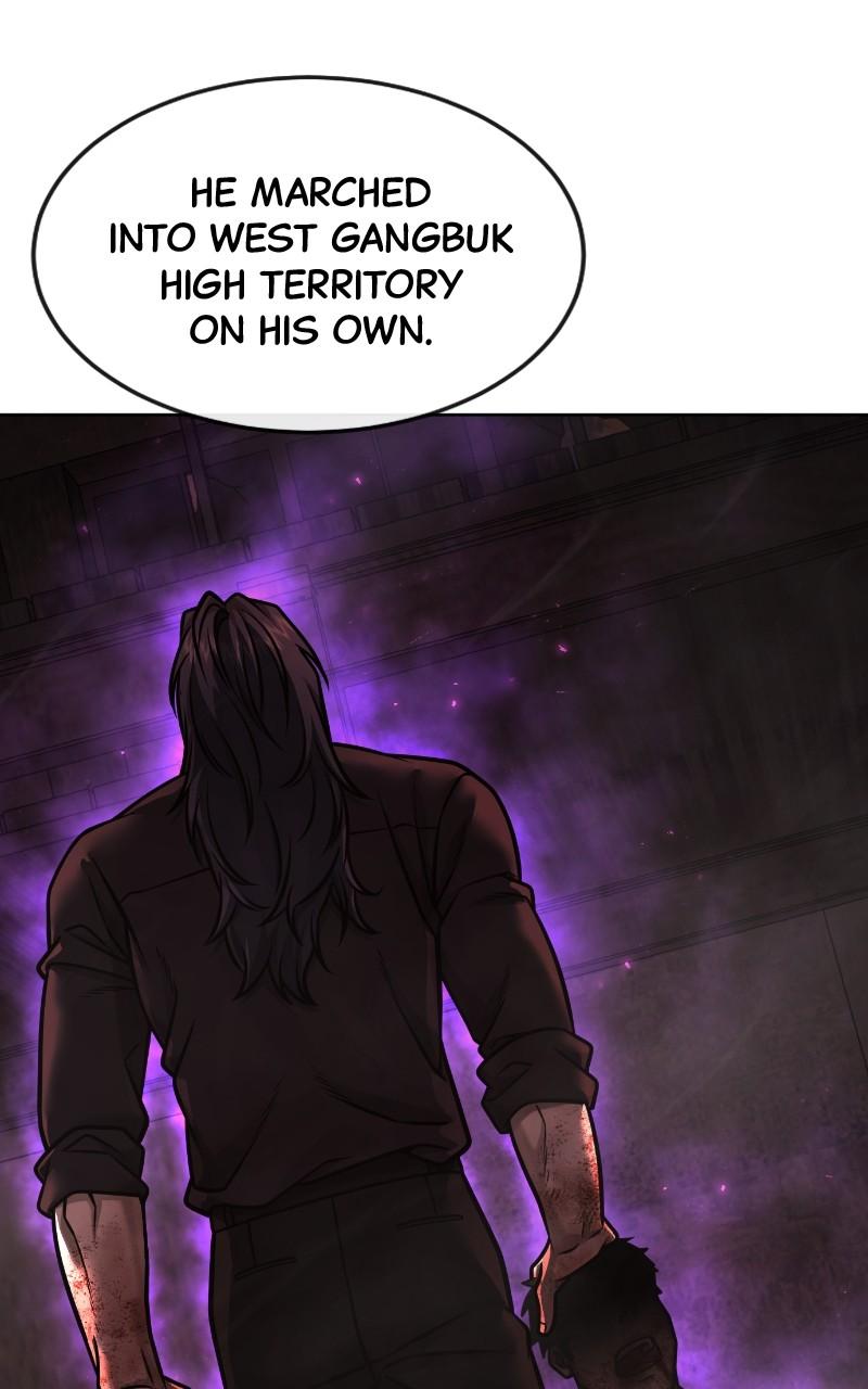 QUESTISM Chap 137 - Next Chap 138