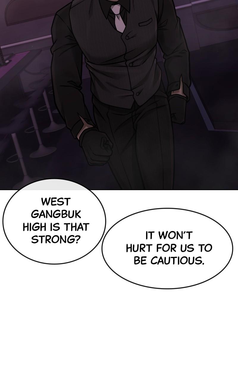 QUESTISM Chap 137 - Next Chap 138