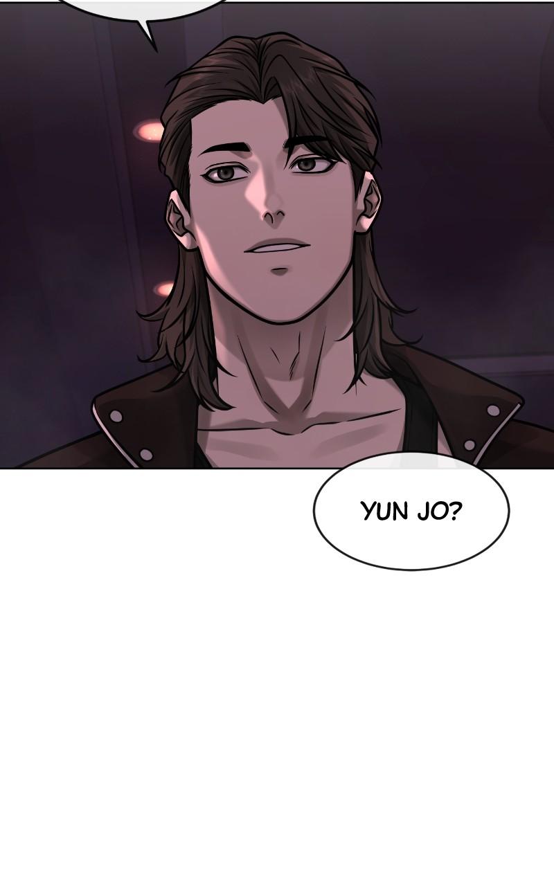 QUESTISM Chap 137 - Next Chap 138