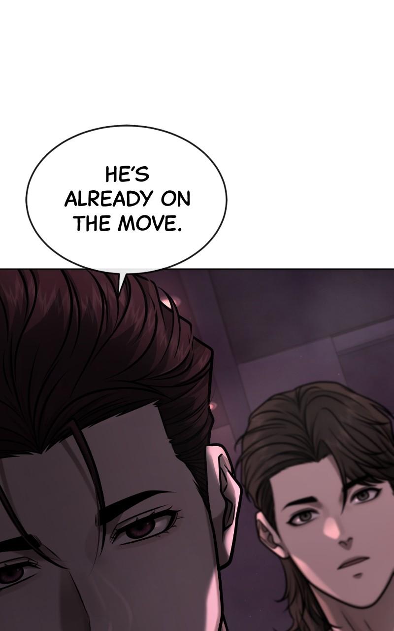QUESTISM Chap 137 - Next Chap 138