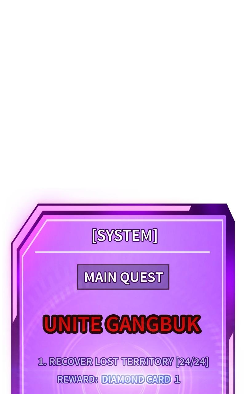 QUESTISM Chap 137 - Next Chap 138