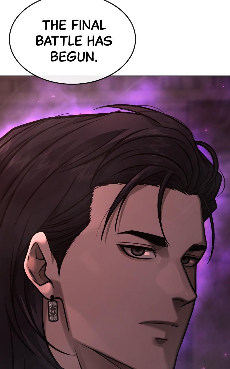 QUESTISM Chap 137 - Next Chap 138