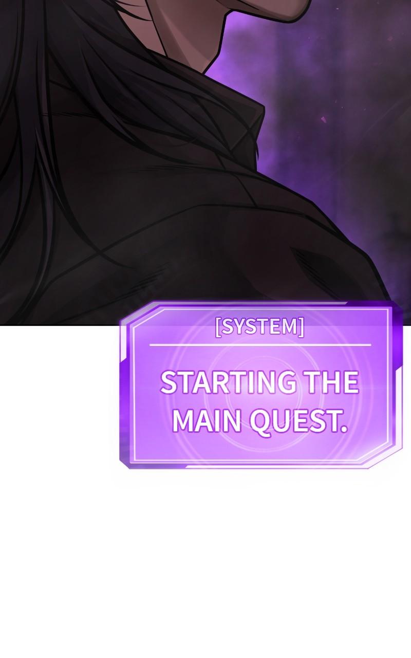 QUESTISM Chap 137 - Next Chap 138