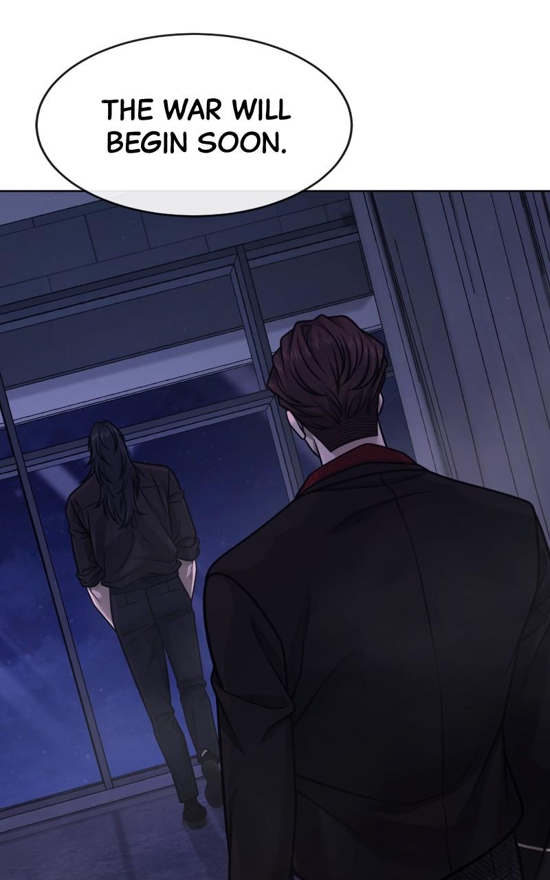 QUESTISM Chap 137 - Next Chap 138
