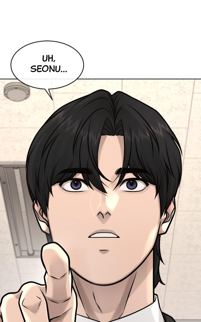 QUESTISM Chap 137 - Next Chap 138