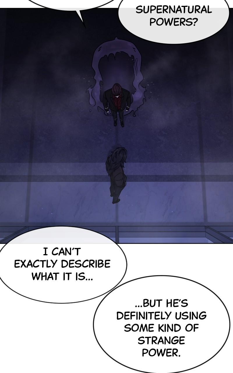 QUESTISM Chap 137 - Next Chap 138