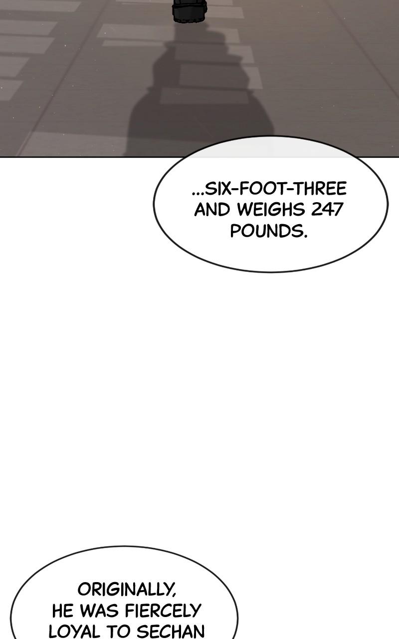 QUESTISM Chap 137 - Next Chap 138