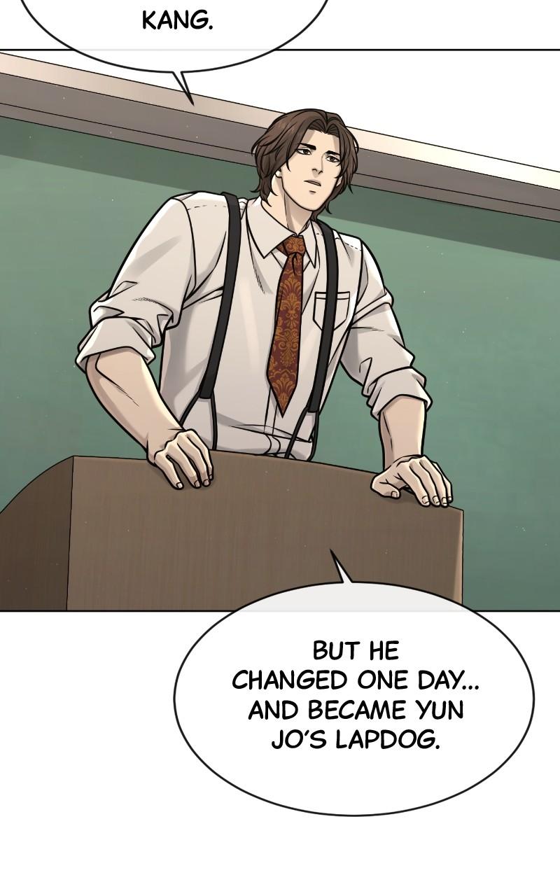 QUESTISM Chap 137 - Next Chap 138