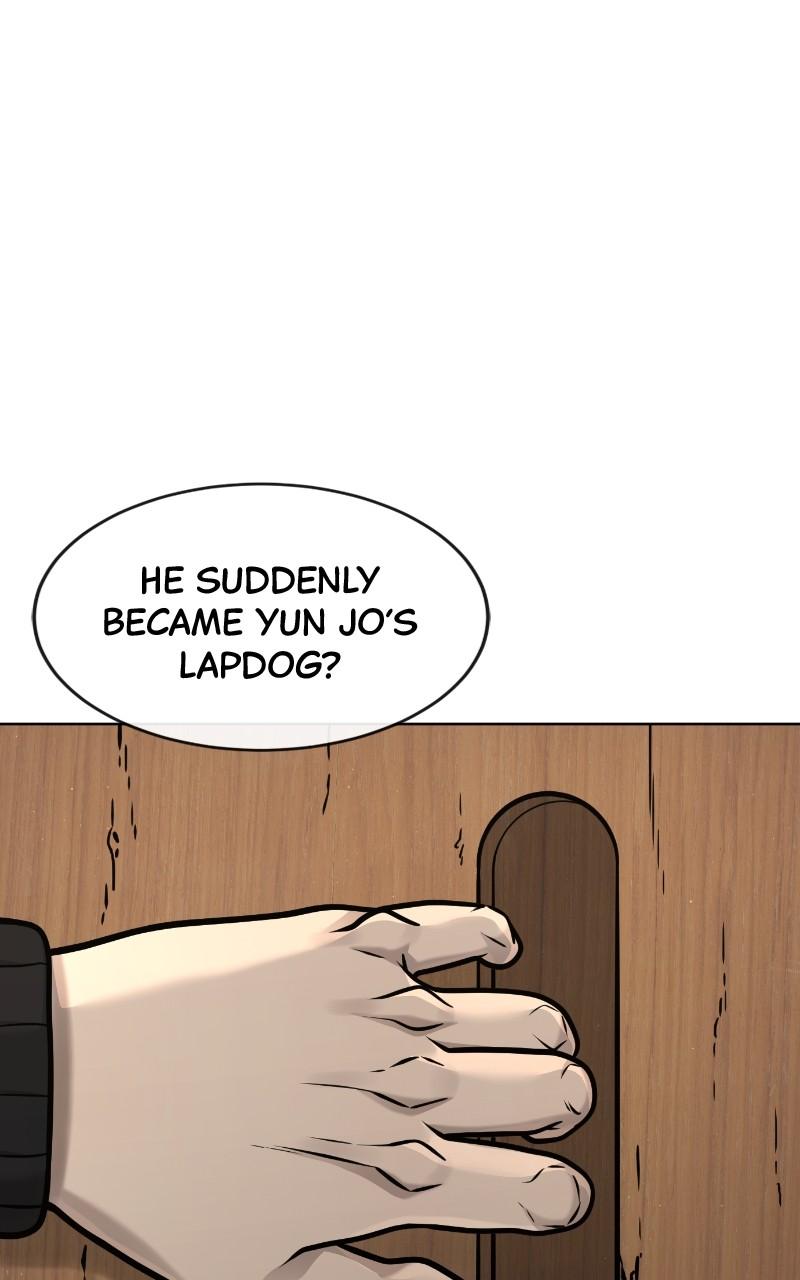 QUESTISM Chap 137 - Next Chap 138