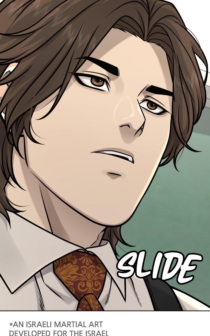 QUESTISM Chap 137 - Next Chap 138