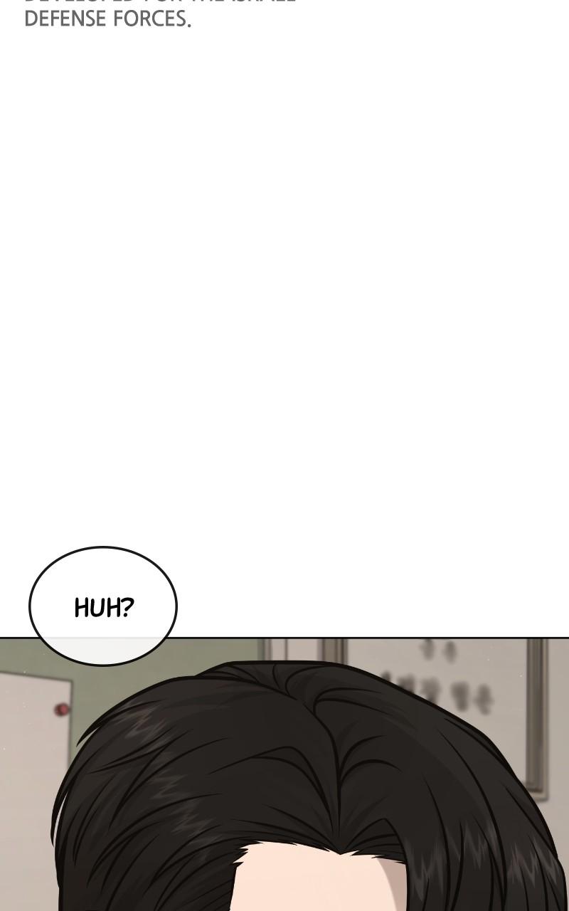 QUESTISM Chap 137 - Next Chap 138