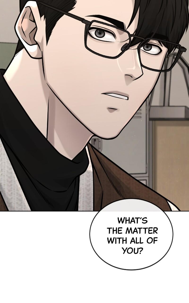 QUESTISM Chap 137 - Next Chap 138