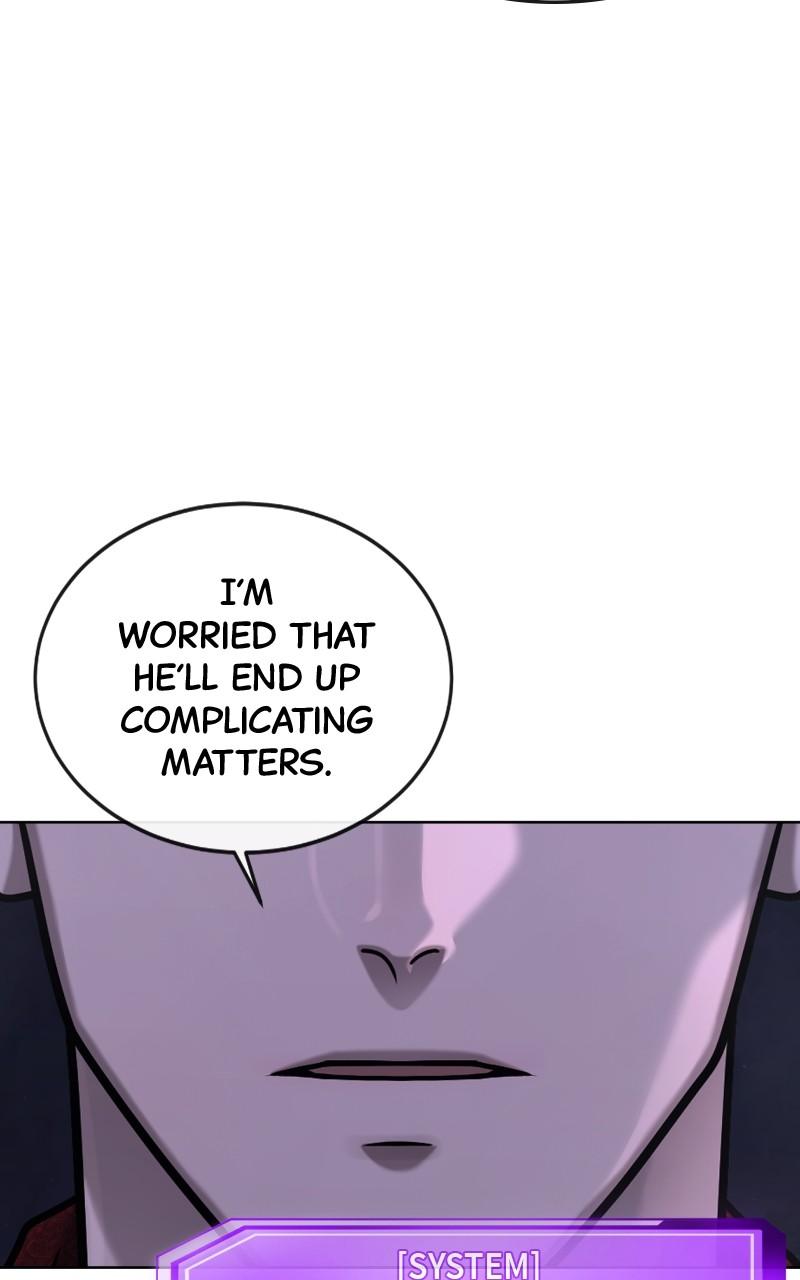 QUESTISM Chap 137 - Next Chap 138