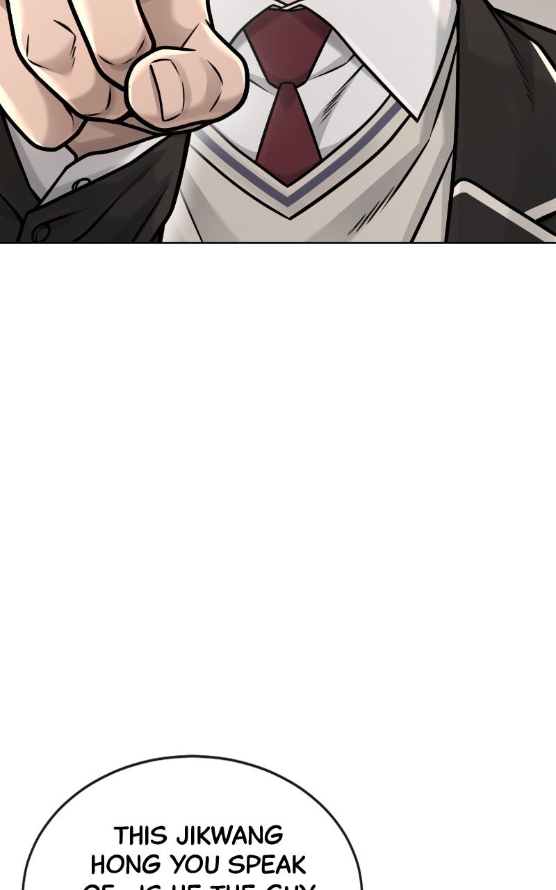 QUESTISM Chap 137 - Next Chap 138