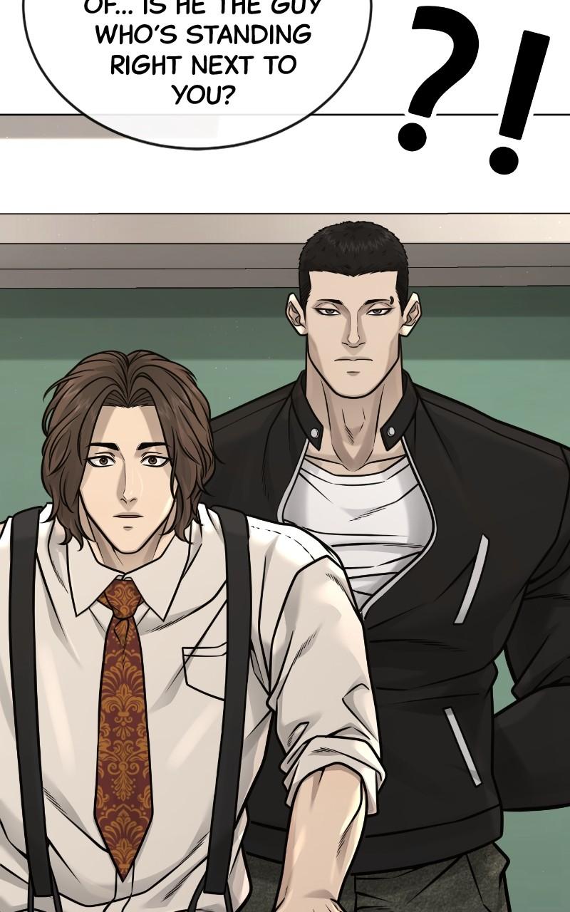 QUESTISM Chap 137 - Next Chap 138