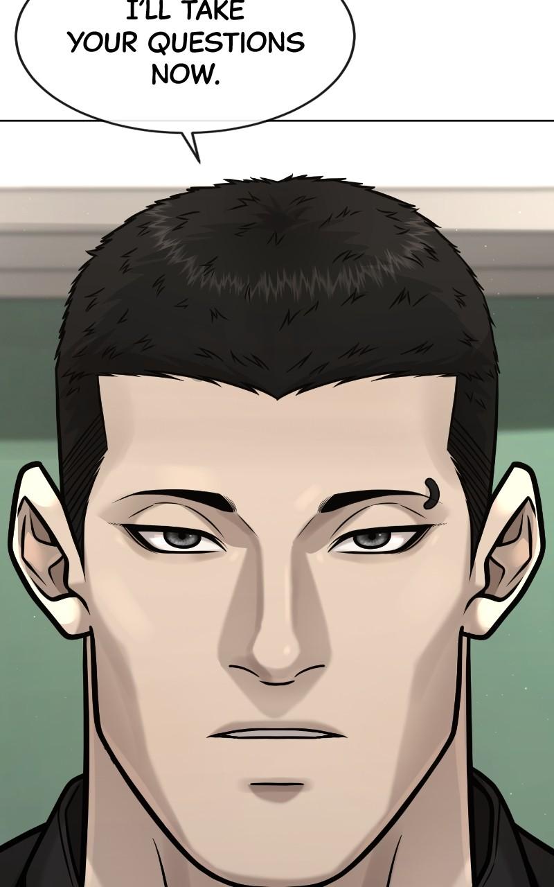 QUESTISM Chap 137 - Next Chap 138