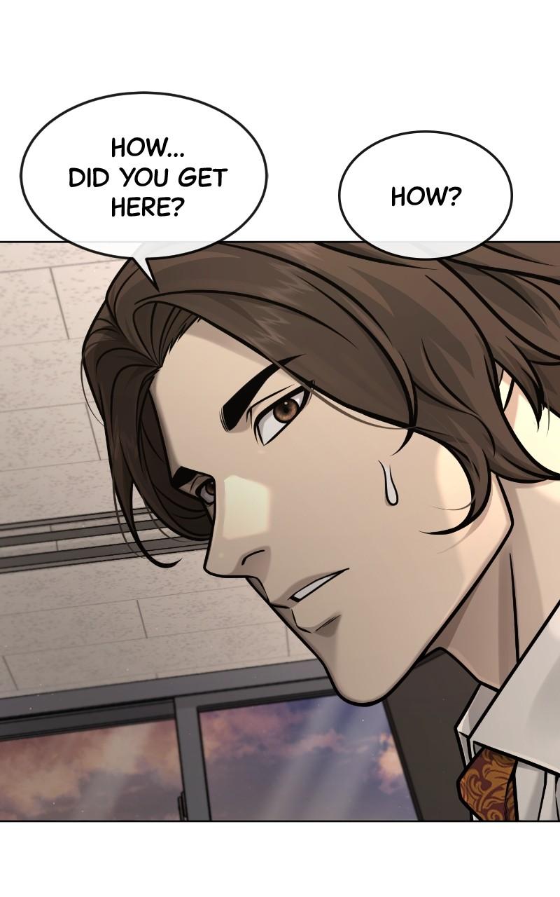 QUESTISM Chap 137 - Next Chap 138