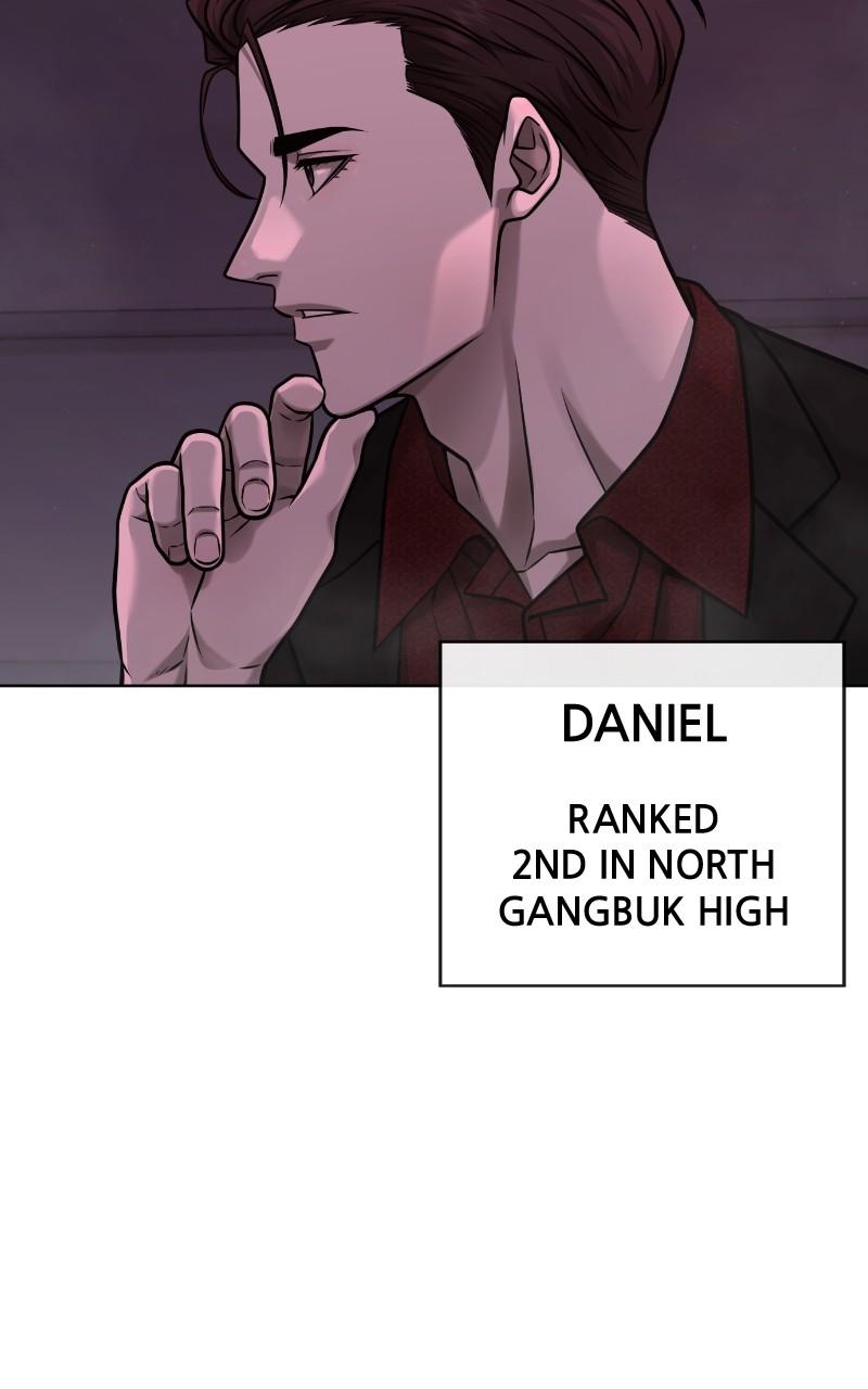 QUESTISM Chap 137 - Next Chap 138