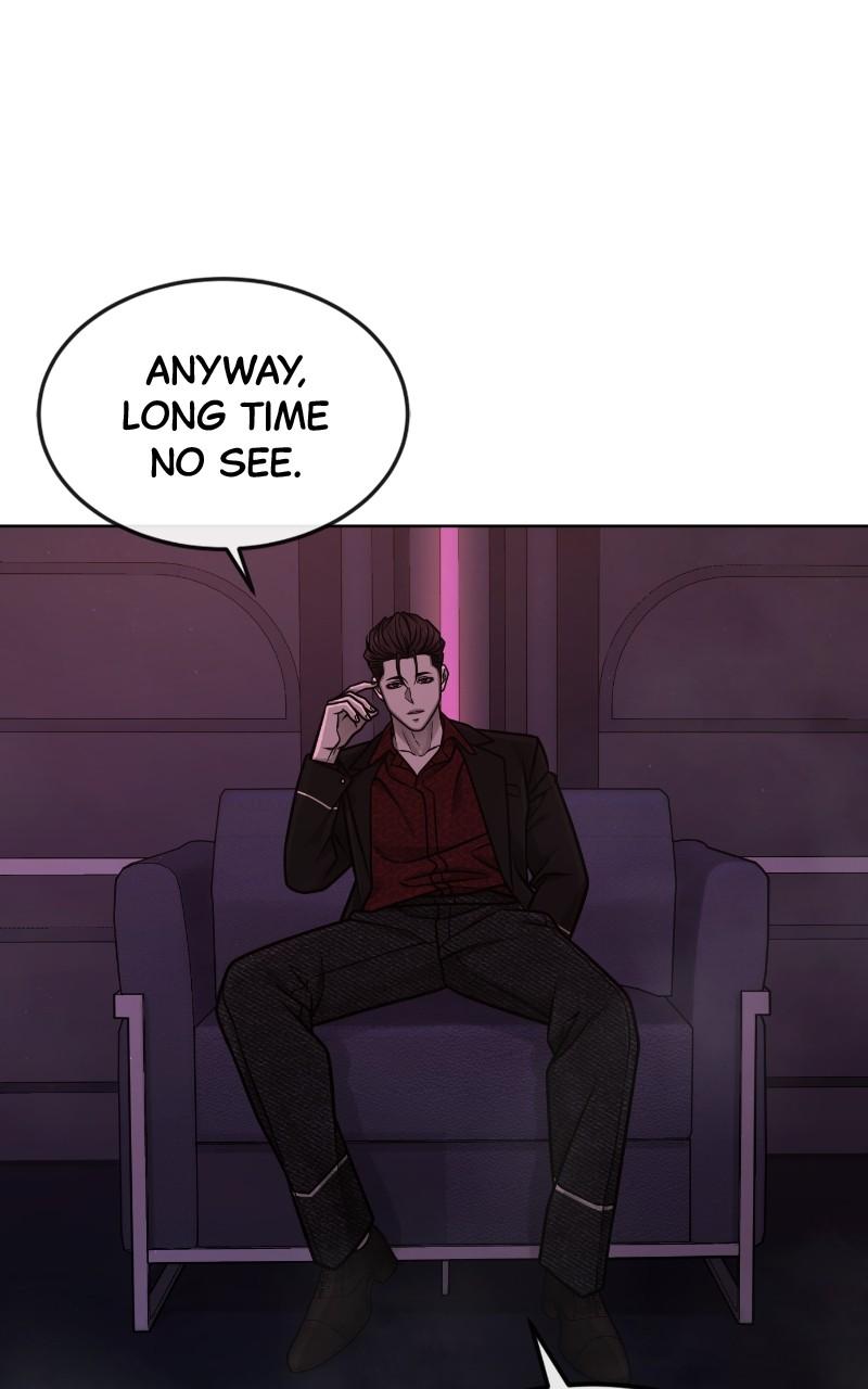 QUESTISM Chap 137 - Next Chap 138