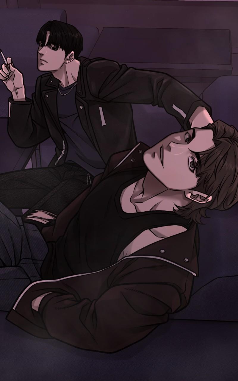 QUESTISM Chap 137 - Next Chap 138